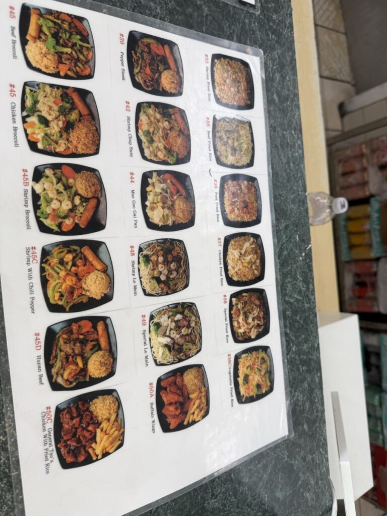 Rice\\\\\\\\\\\\\\\\\\\\\\\\\\\\\\\'s Fried Chicken & Seafood 6